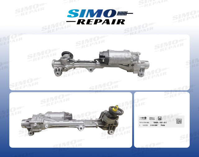 Electric Power Steering rack ACURA RLX [USA] sedan