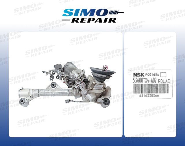 Electric Power Steering rack ACURA RDX