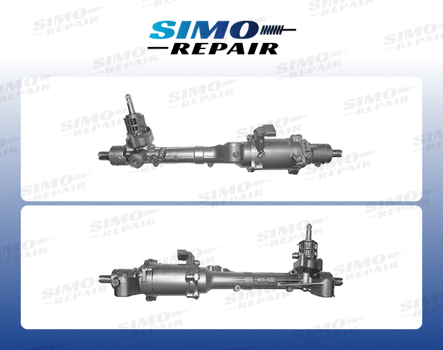 Electric Power Steering rack ACURA MDX