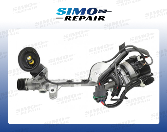 Electric Power Steering rack ACURA RDX