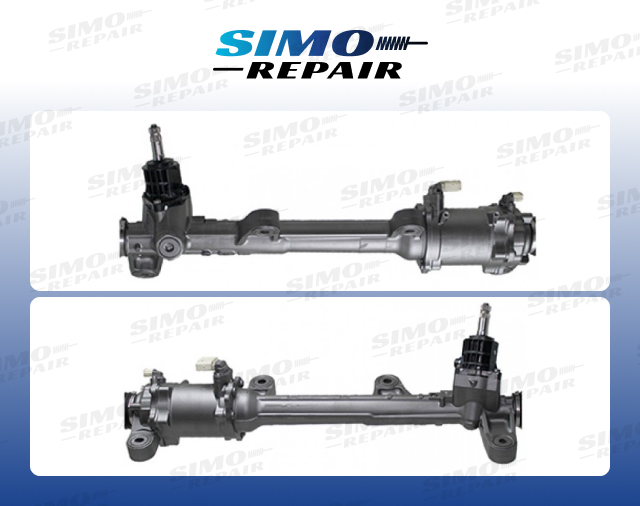 Electric Power Steering rack ACURA TL