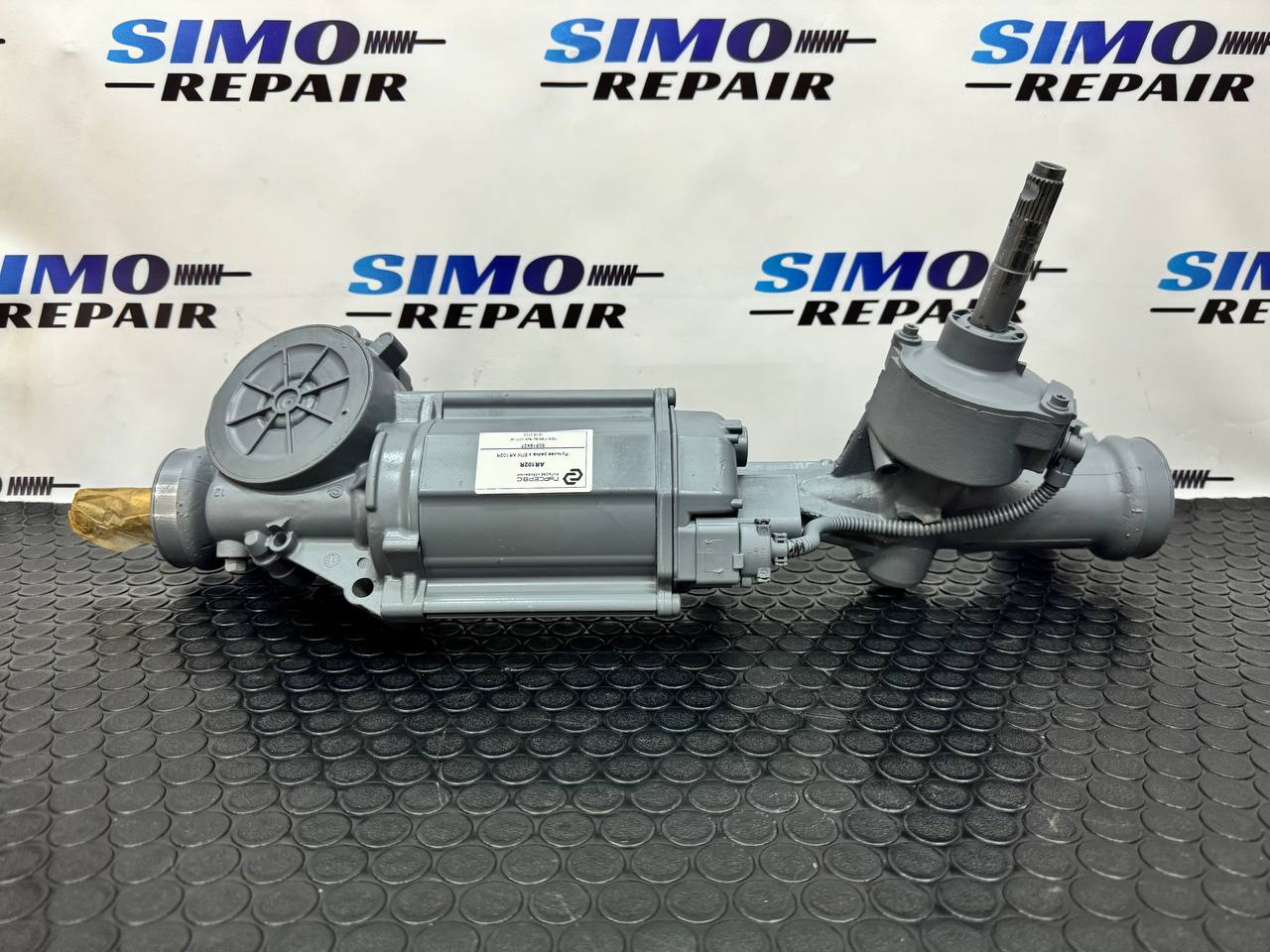 Electric Power Steering rack ALFA ROMEO GIULIETTA