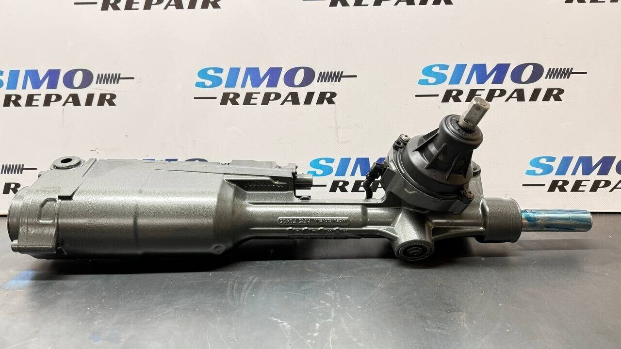 Electric Power Steering rack AUDI A6