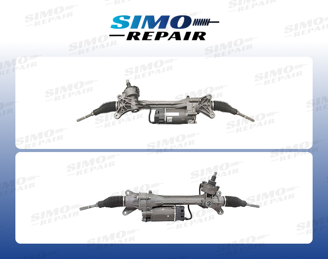 Electric Power Steering rack AUDI A4