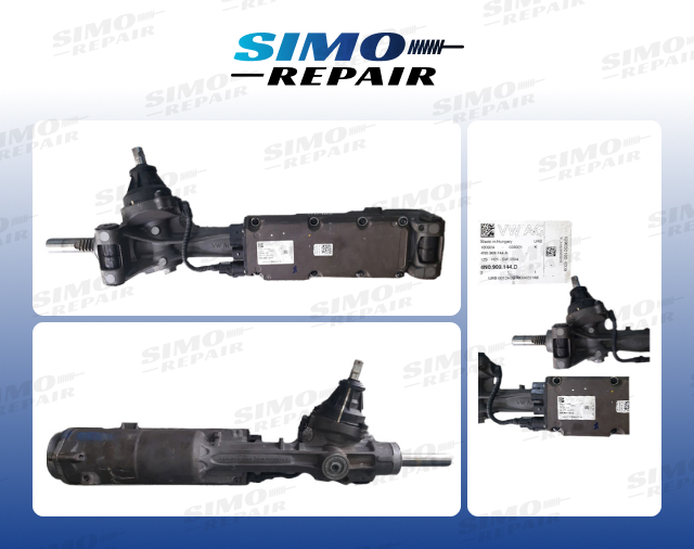 Electric Power Steering rack AUDI Q5