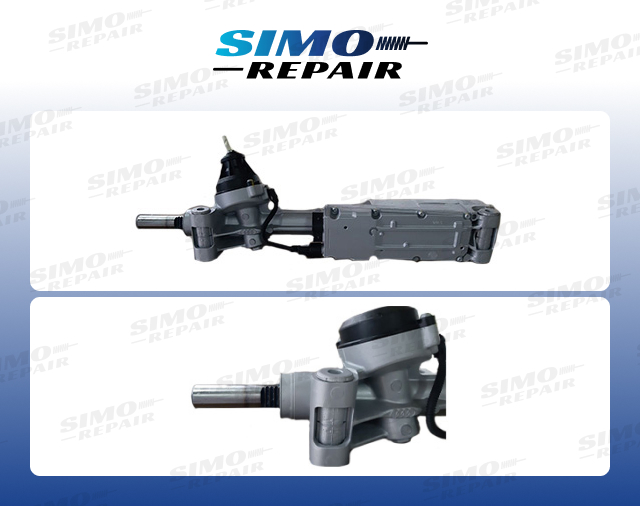 Electric Power Steering rack AUDI 6