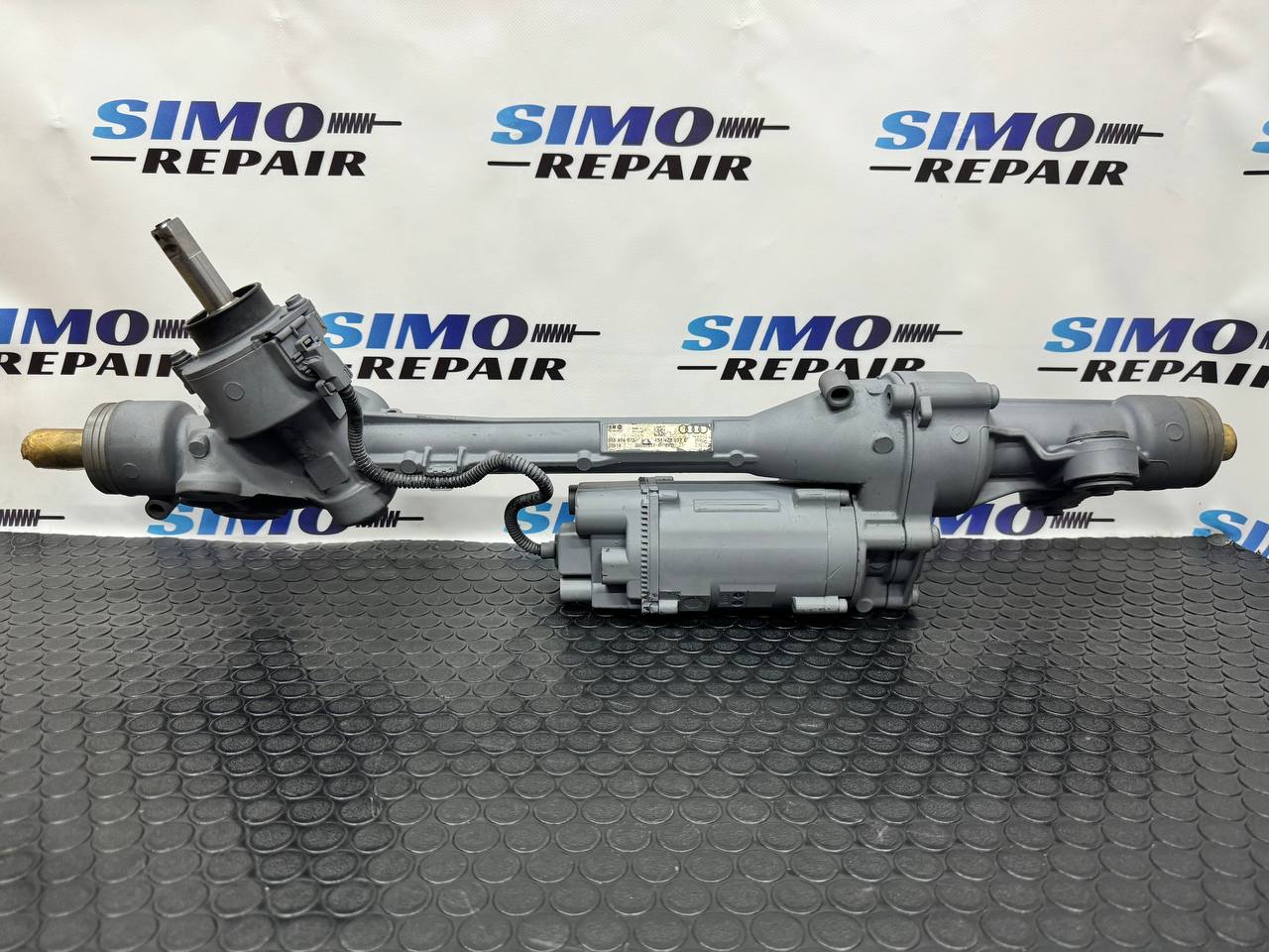 Electric Power Steering rack AUDI R8 Spyder