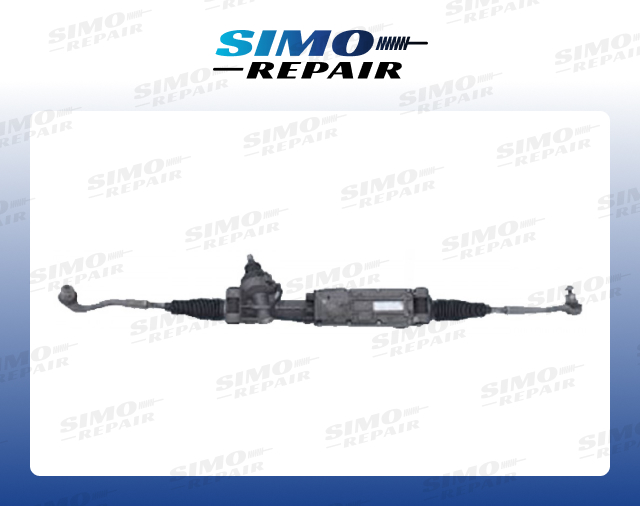 Electric Power Steering rack AUDI A4