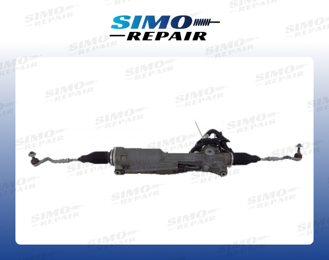 Electric Power Steering rack AUDI 6