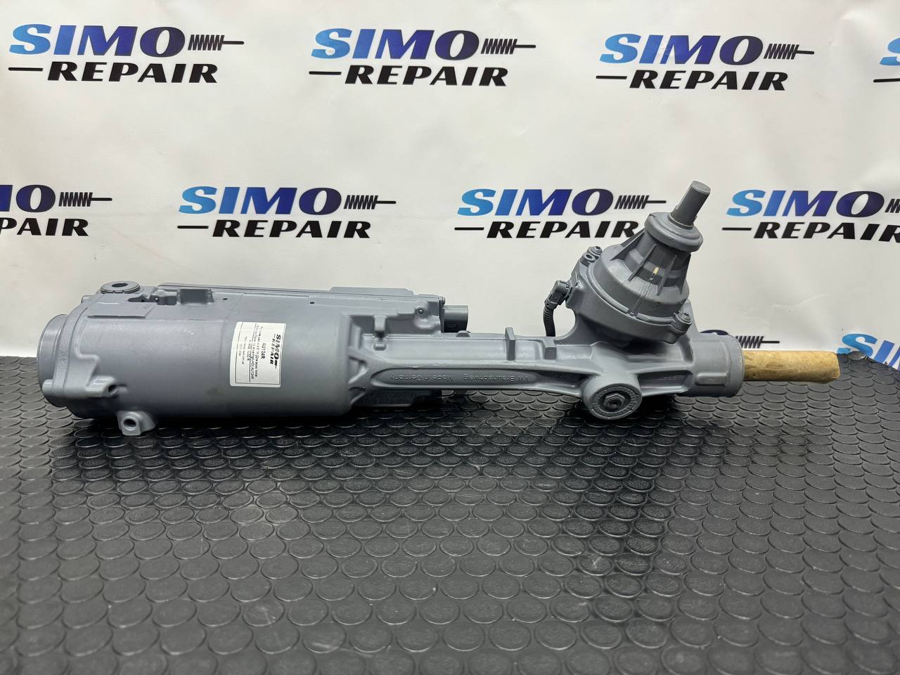 Electric Power Steering rack AUDI 6