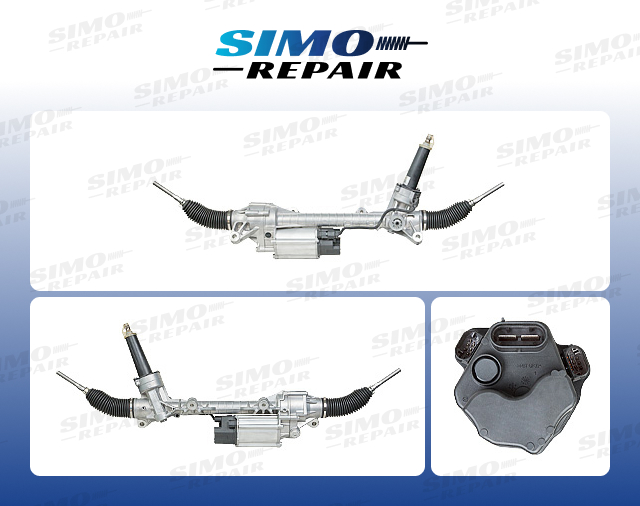 Electric Power Steering rack BMW 5
