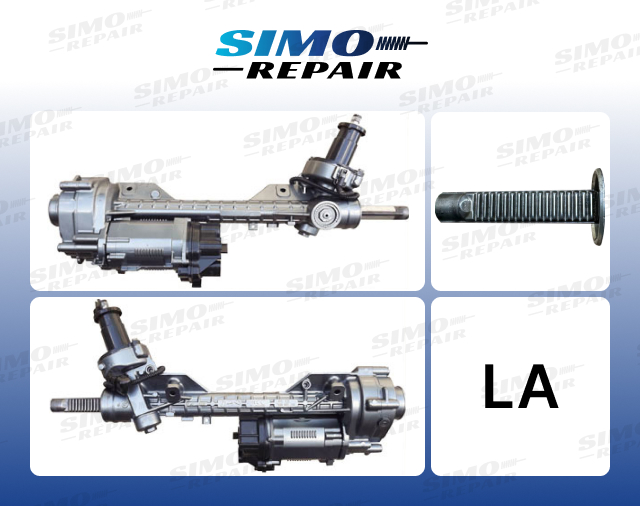 Electric Power Steering rack BMW 1