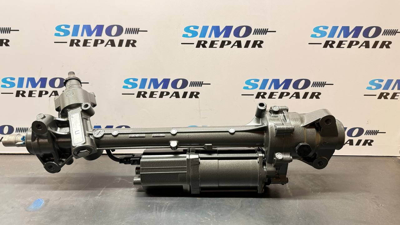 Electric Power Steering rack BMW X3