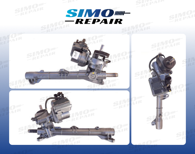 Electric Power Steering rack MINI MINI COUNTRYMAN