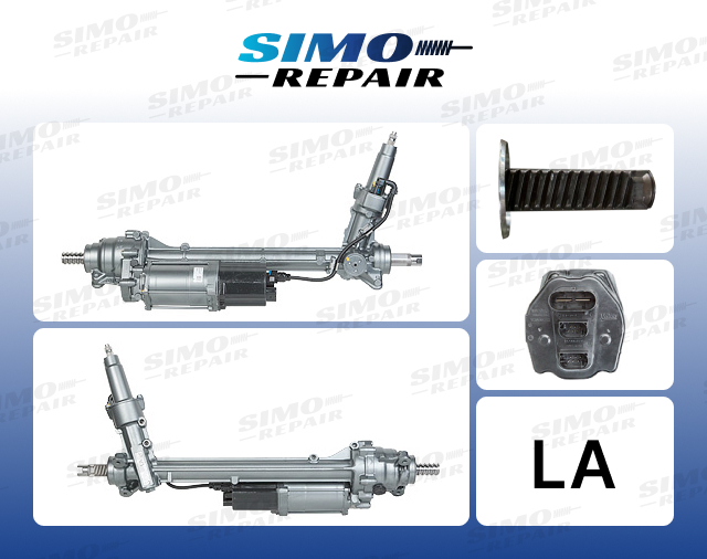 Electric Power Steering rack BMW X5