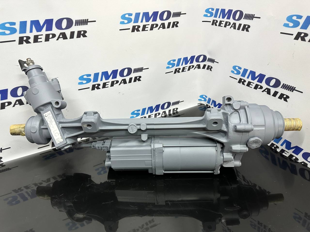 Electric Power Steering rack BMW 1