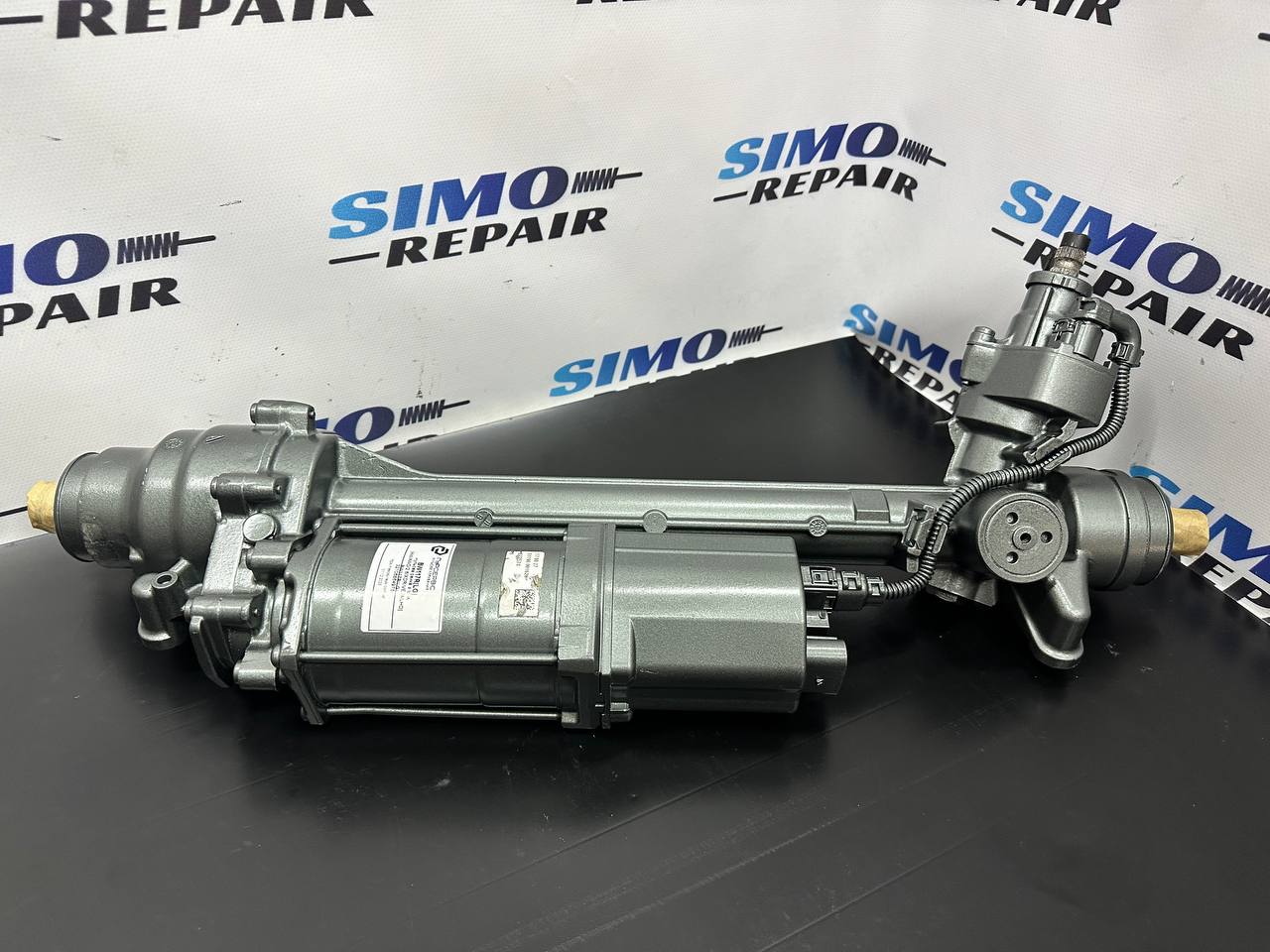 Electric Power Steering rack BMW 1