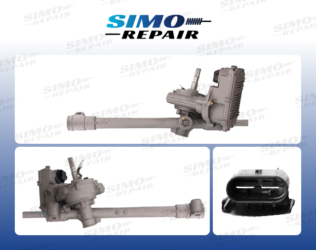 Electric Power Steering rack BMW i3