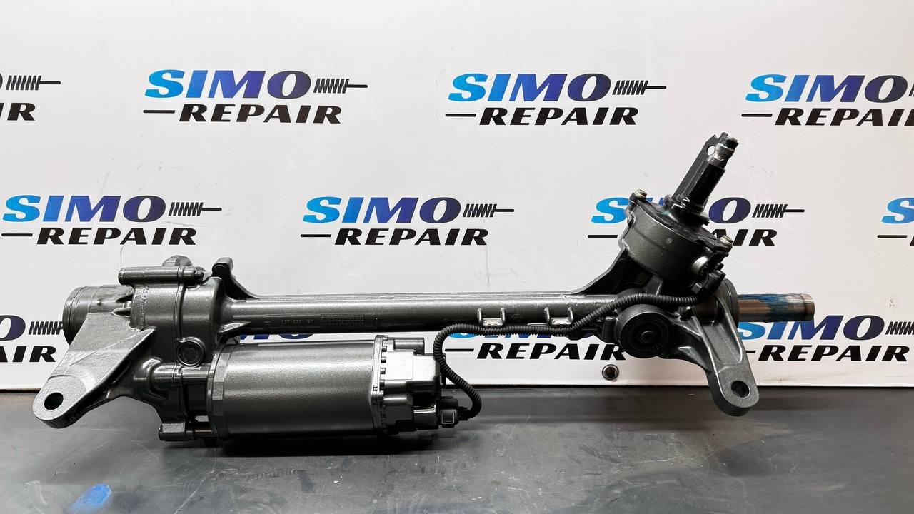 Electric Power Steering rack BMW 5