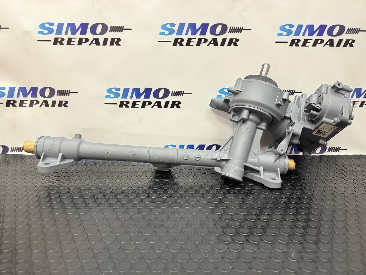 Electric Power Steering rack BMW 2 Active Tourer