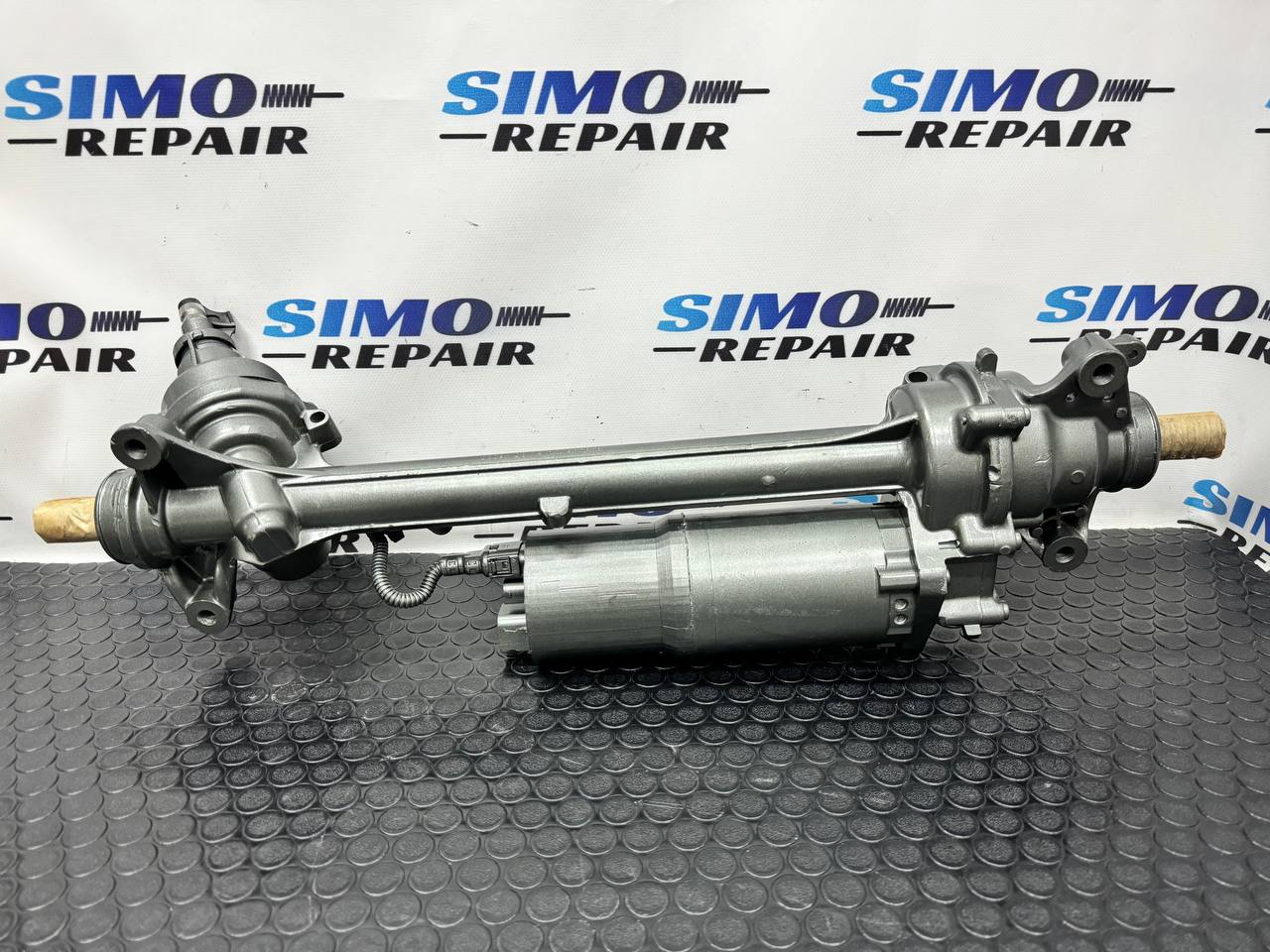 Electric Power Steering rack BMW X1