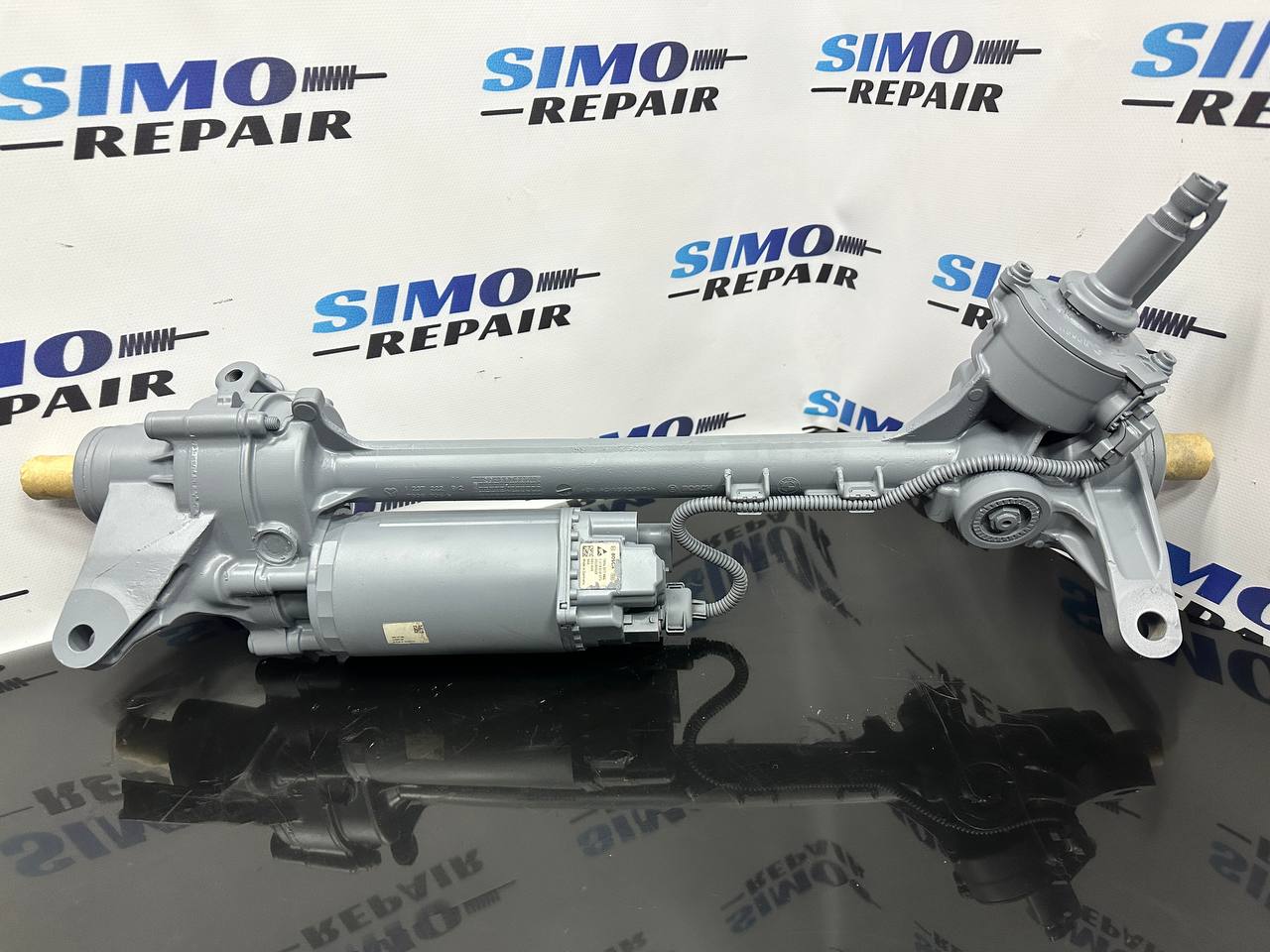 Electric Power Steering rack BMW 5