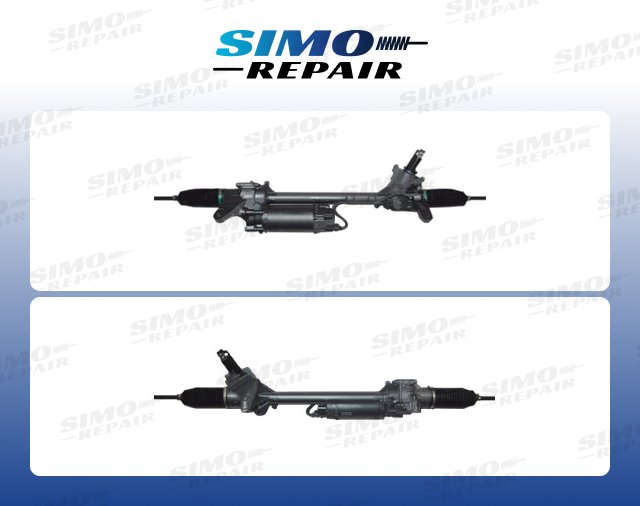 Electric Power Steering rack BMW 8