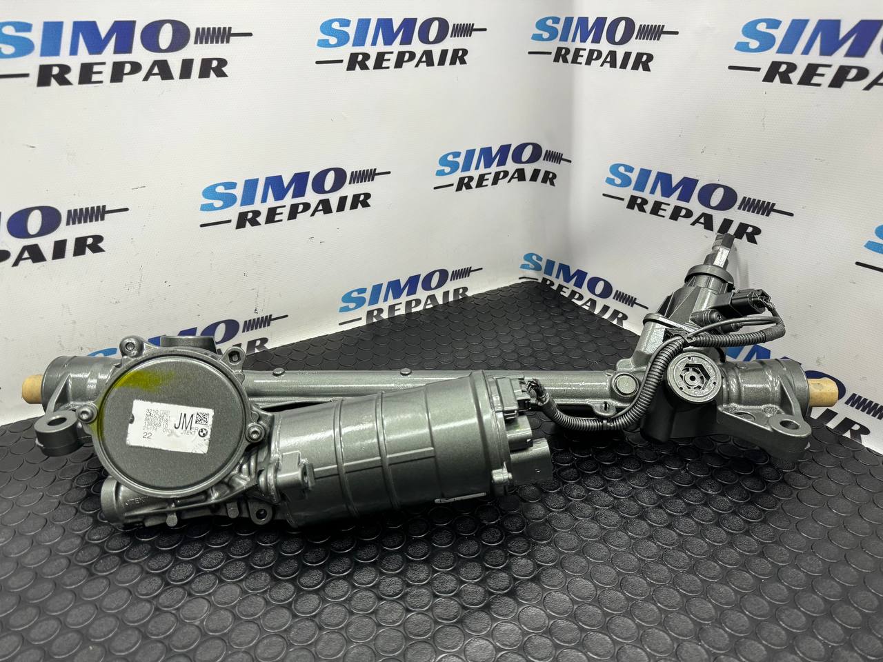 Electric Power Steering rack BMW 3