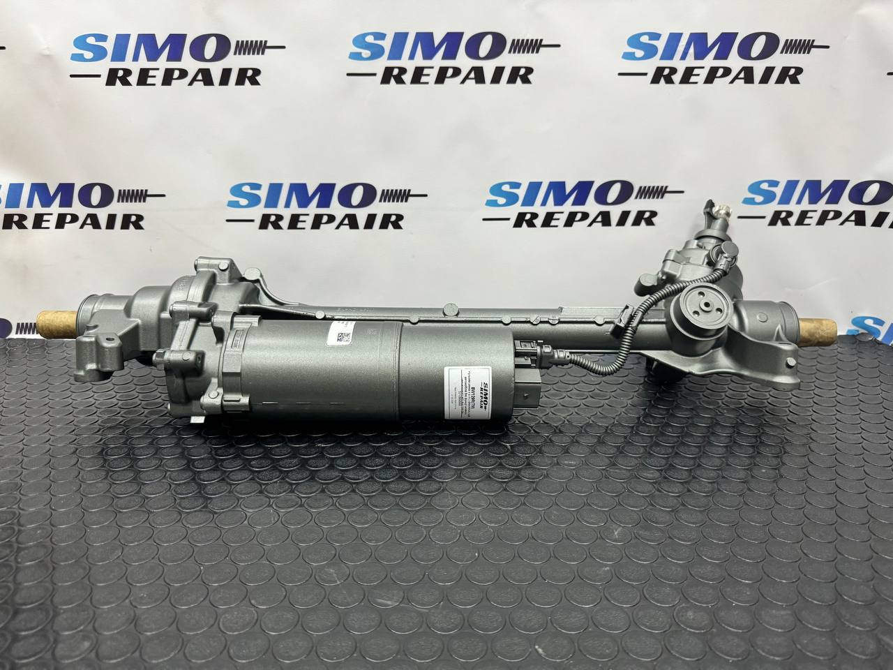Electric Power Steering rack BMW X5