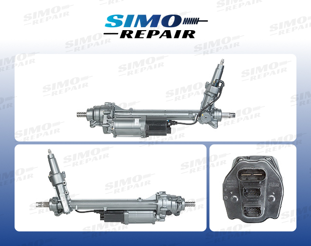 Electric Power Steering rack BMW 5