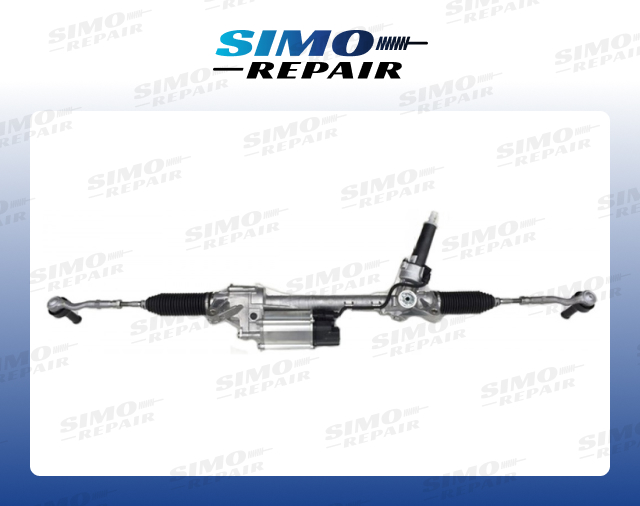 Electric Power Steering rack BMW 5
