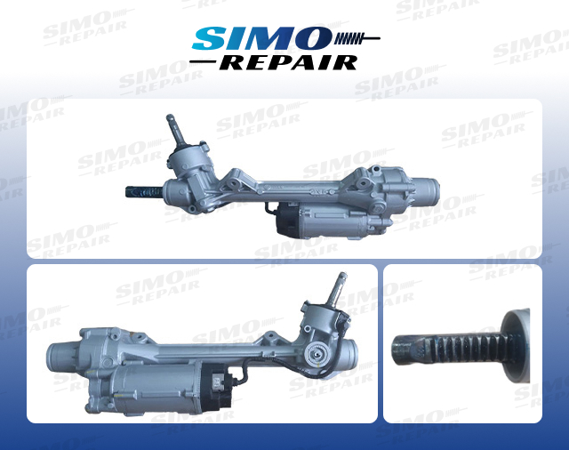 Electric Power Steering rack BMW 4 coupe