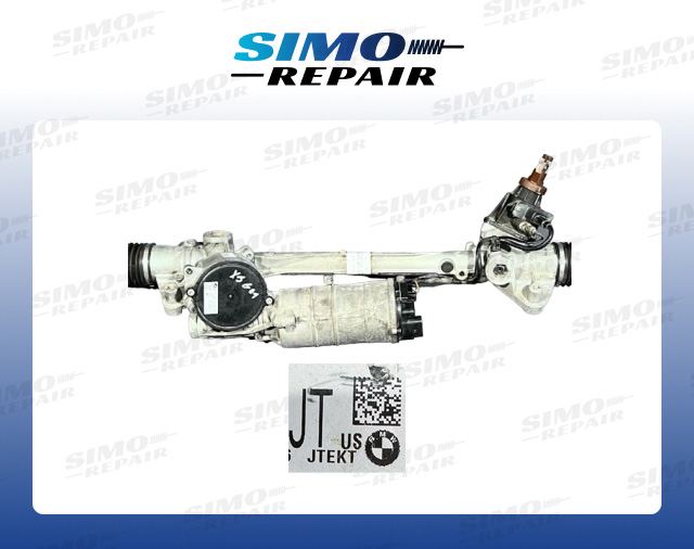 Electric Power Steering rack BMW X3