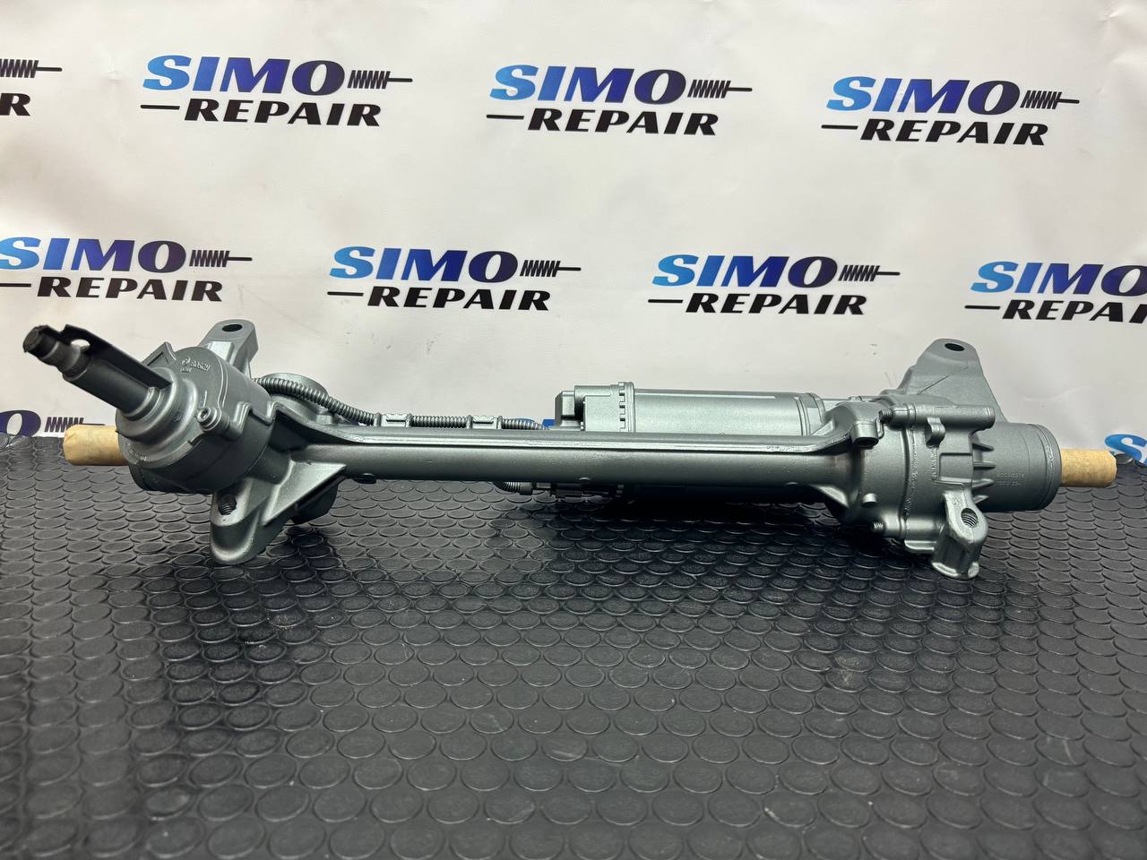 Electric Power Steering rack BMW 5