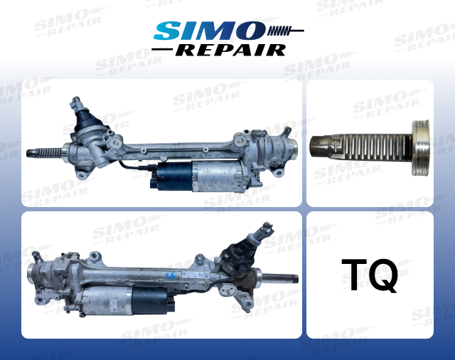 Electric Power Steering rack BMW Z4