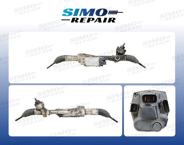 Electric Power Steering rack CADILLAC ATS