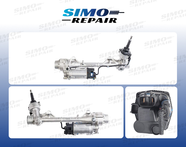 Electric Power Steering rack CADILLAC ATS