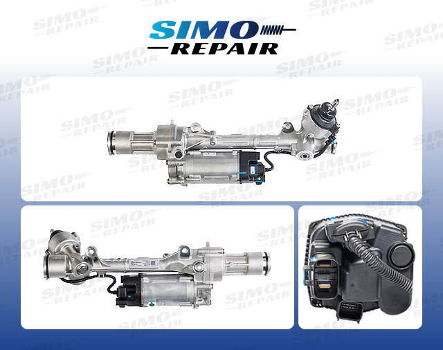 Electric Power Steering rack CADILLAC CTS