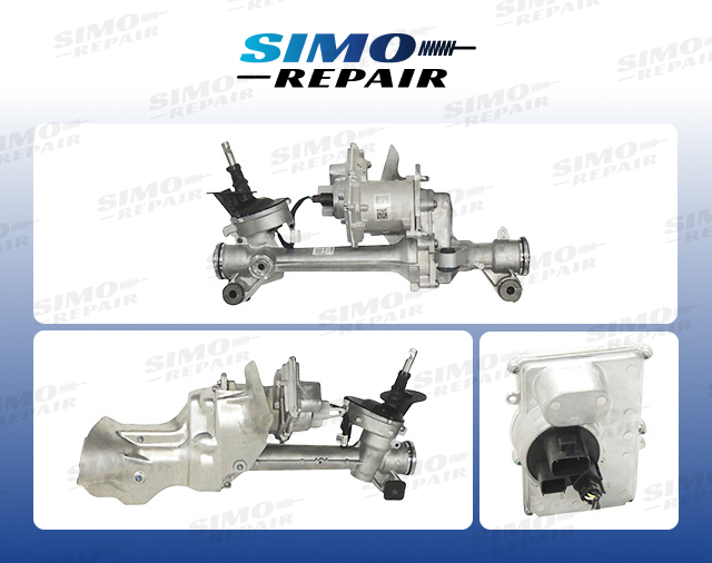 Electric Power Steering rack CADILLAC XT5