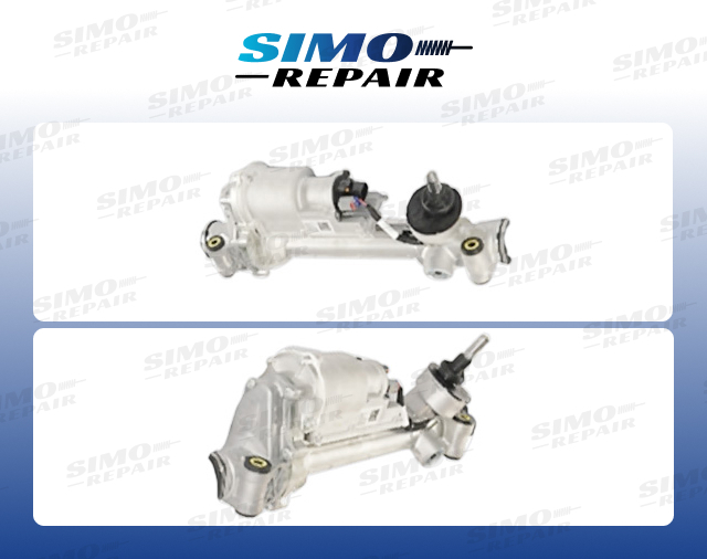 Electric Power Steering rack CHRYSLER 300 C