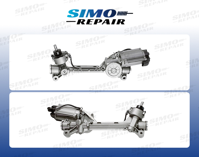 Electric Power Steering rack CHEVROLET EQUINOX