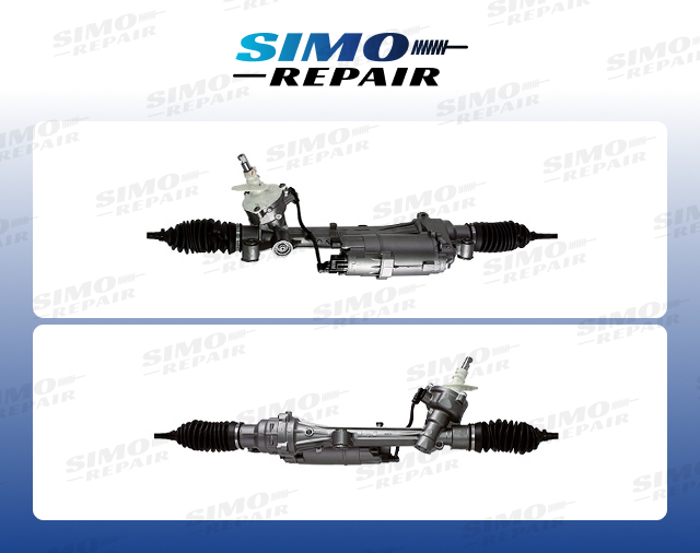 Electric Power Steering rack CHEVROLET CRUZE седан