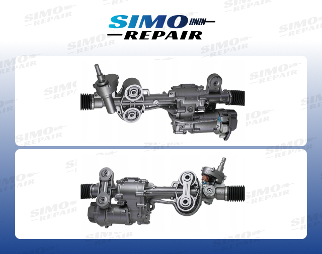 Electric Power Steering rack CADILLAC ESCALADE