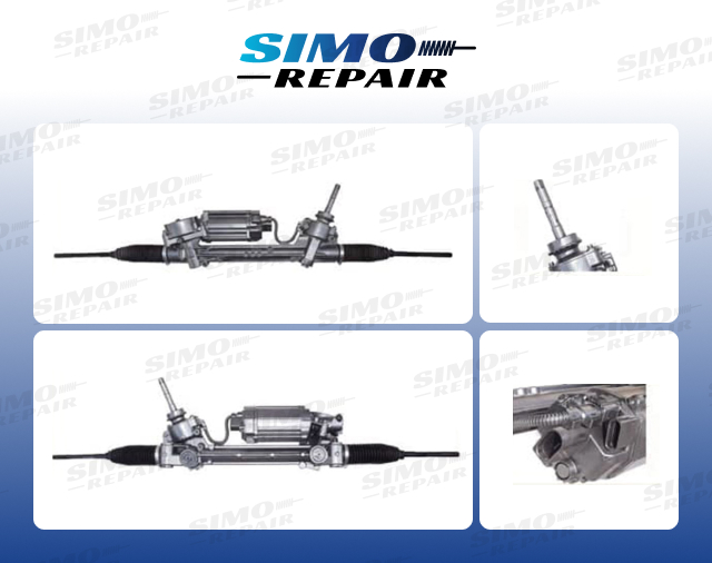Electric Power Steering rack CHEVROLET VOLT