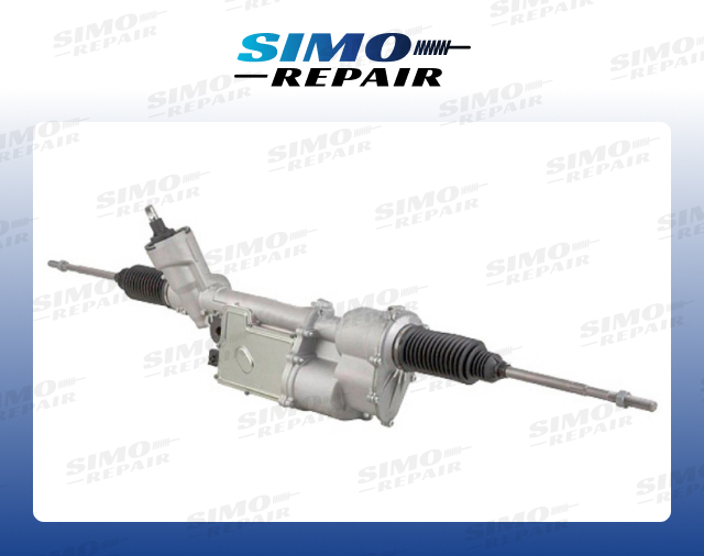 Electric Power Steering rack DODGE RAM 1500