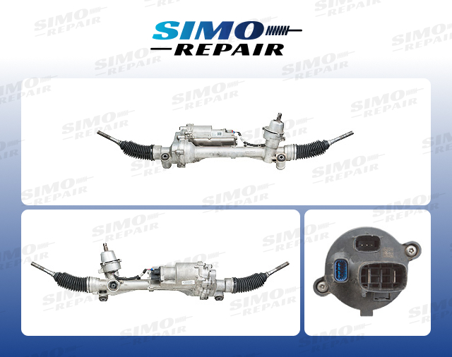 Electric Power Steering rack DODGE CHARGER