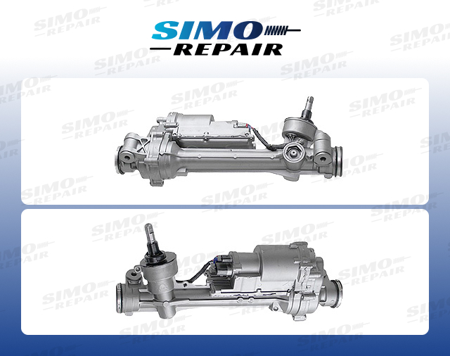 Electric Power Steering rack DODGE CHALLENGER coupe