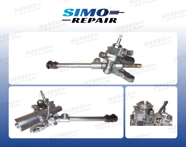 Electric Power Steering rack FIAT SEDICI