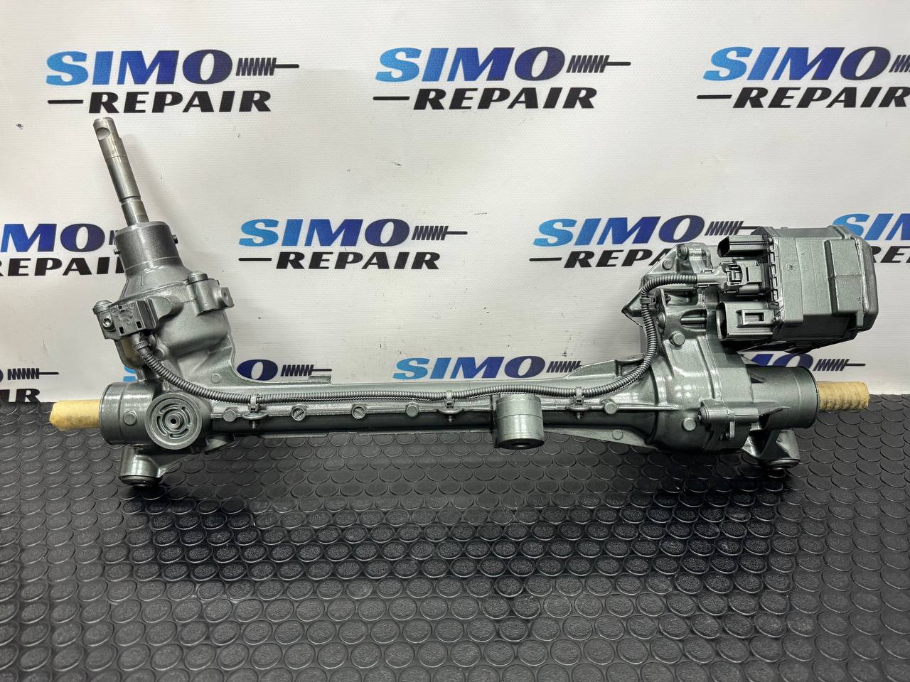 Electric Power Steering rack FORD C-MAX II