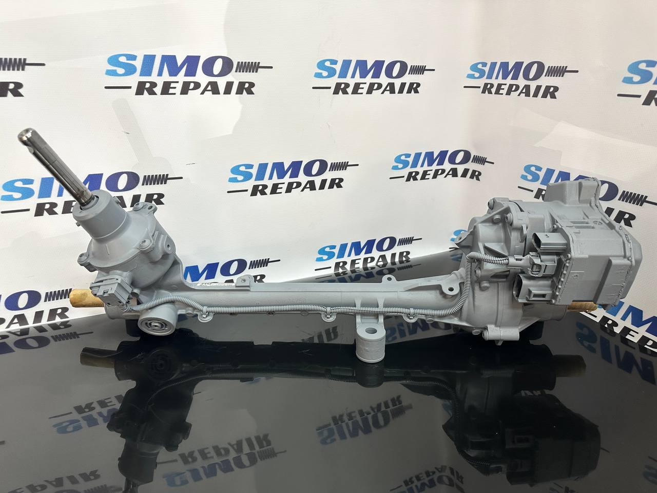 TRANSIT CONNECT Wagon